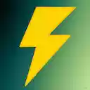 Flash Link in New Tab  screen for extension Chrome web store in OffiDocs Chromium