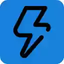 Flash Notes  screen for extension Chrome web store in OffiDocs Chromium