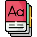 FlashNotes Highlight To Flashcards  screen for extension Chrome web store in OffiDocs Chromium