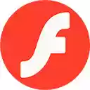 Flash Player Emulator  screen for extension Chrome web store in OffiDocs Chromium