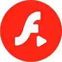 Flash Player Emulator for Flash Files  screen for extension Chrome web store in OffiDocs Chromium