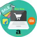 FlashSales: Made easy Buy phone in flashsale  screen for extension Chrome web store in OffiDocs Chromium