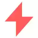 FlashVPN  screen for extension Chrome web store in OffiDocs Chromium