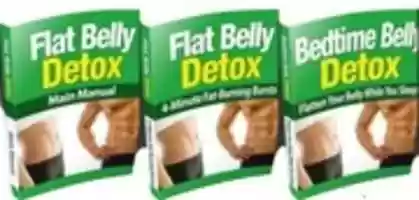 Free download Flat Belly Detox free photo or picture to be edited with GIMP online image editor