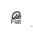 Flat by A.G.  screen for extension Chrome web store in OffiDocs Chromium