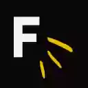 Flatini  screen for extension Chrome web store in OffiDocs Chromium