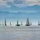 Fleet of boats  screen for extension Chrome web store in OffiDocs Chromium