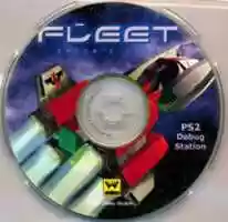 Free download Fleet: Shivas Gate (2002-05-21 build) free photo or picture to be edited with GIMP online image editor