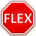 FlexBlock  screen for extension Chrome web store in OffiDocs Chromium