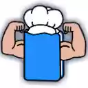 Flex Chef  screen for extension Chrome web store in OffiDocs Chromium