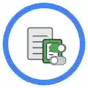 FlexiCopyToggle  screen for extension Chrome web store in OffiDocs Chromium
