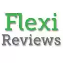 Flexi Reviews  screen for extension Chrome web store in OffiDocs Chromium