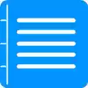 Flex Note  screen for extension Chrome web store in OffiDocs Chromium