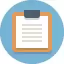 FLEX sign out  screen for extension Chrome web store in OffiDocs Chromium
