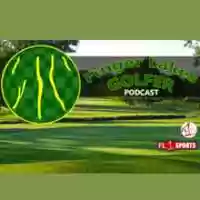 Free download FL GOLF TITLE 1400x 1400 free photo or picture to be edited with GIMP online image editor