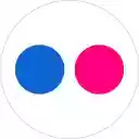 Flickr Tab  screen for extension Chrome web store in OffiDocs Chromium