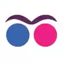 Flickr Universal Header Remover  screen for extension Chrome web store in OffiDocs Chromium