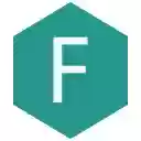 F Lingo  screen for extension Chrome web store in OffiDocs Chromium