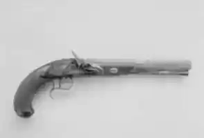 Free download Flintlock Dueling Pistol free photo or picture to be edited with GIMP online image editor