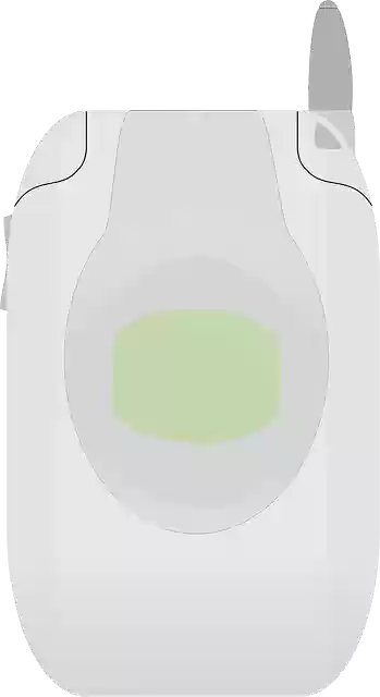 Free download Flip Phone Mobile - Free vector graphic on Pixabay free illustration to be edited with GIMP free online image editor