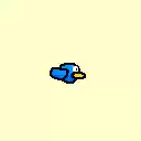 Flippy Flappy game  screen for extension Chrome web store in OffiDocs Chromium