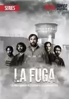 Free download FlixLatino - La Fuga free photo or picture to be edited with GIMP online image editor