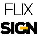 Flixsign Web PKI  screen for extension Chrome web store in OffiDocs Chromium