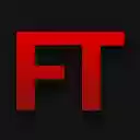 Flix Trix!  screen for extension Chrome web store in OffiDocs Chromium