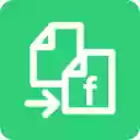 flomo Quick Capture  screen for extension Chrome web store in OffiDocs Chromium