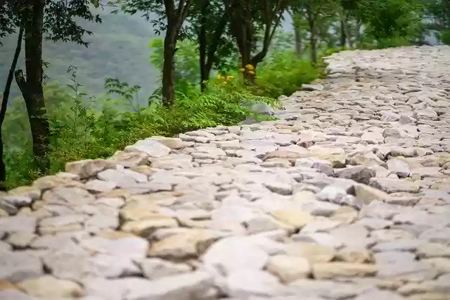 Free download Floor Stone Wall Space -  free photo or picture to be edited with GIMP online image editor