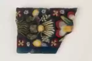 Free download Floral plaque free photo or picture to be edited with GIMP online image editor