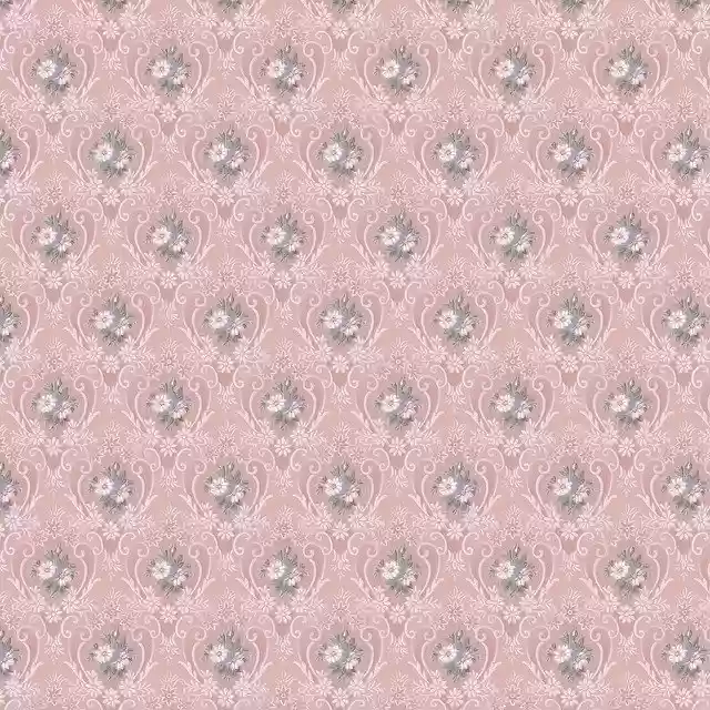 Free download Floral Vintage Decorative -  free illustration to be edited with GIMP free online image editor