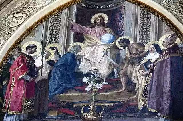 Free download Florence Cathedral -  free photo or picture to be edited with GIMP online image editor
