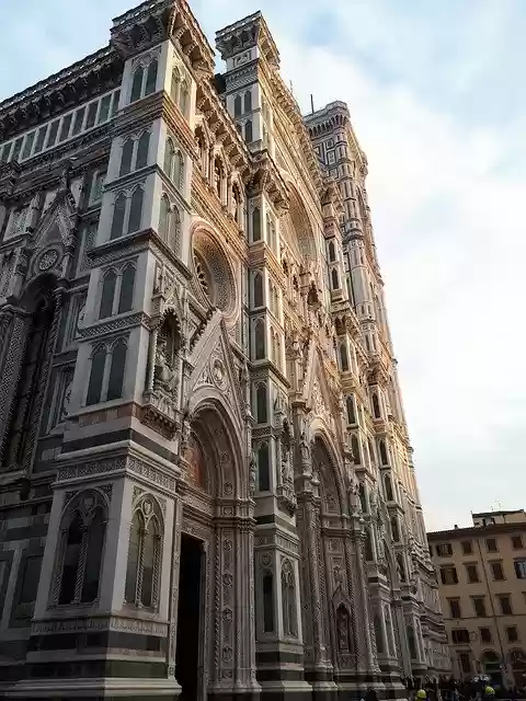 Free download Florence Italia Italy -  free free photo or picture to be edited with GIMP online image editor