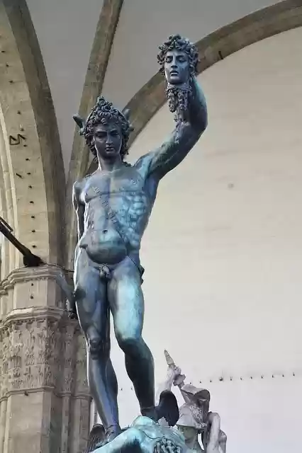 Free download florence piazza della signoria italy free picture to be edited with GIMP free online image editor