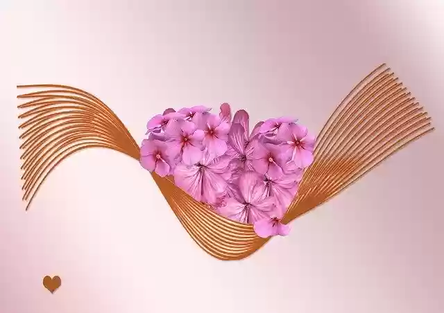 Free download Flower Basket Flowers Summer -  free illustration to be edited with GIMP free online image editor