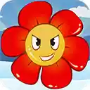 Flower Blast  screen for extension Chrome web store in OffiDocs Chromium