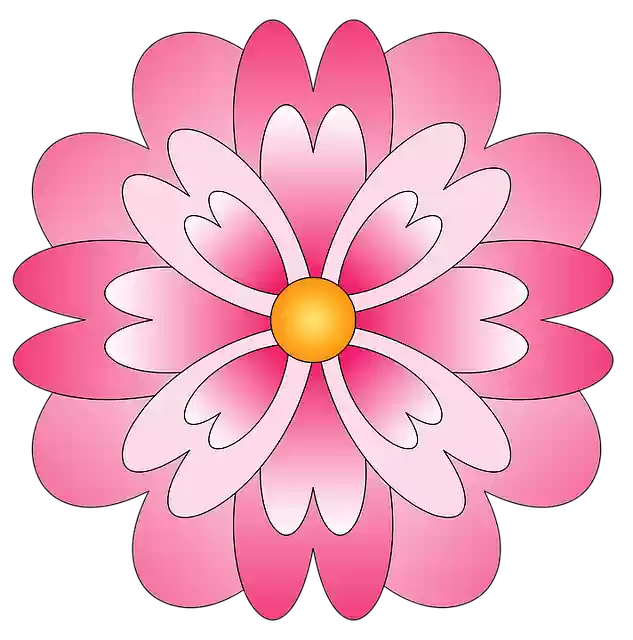 Free download Flower Flowers Rosa -  free photo or picture to be edited with GIMP online image editor