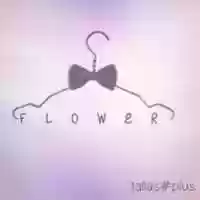 Free download Flower logo ropa free photo or picture to be edited with GIMP online image editor