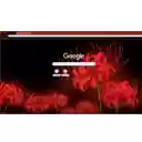 Flower Of Death  screen for extension Chrome web store in OffiDocs Chromium