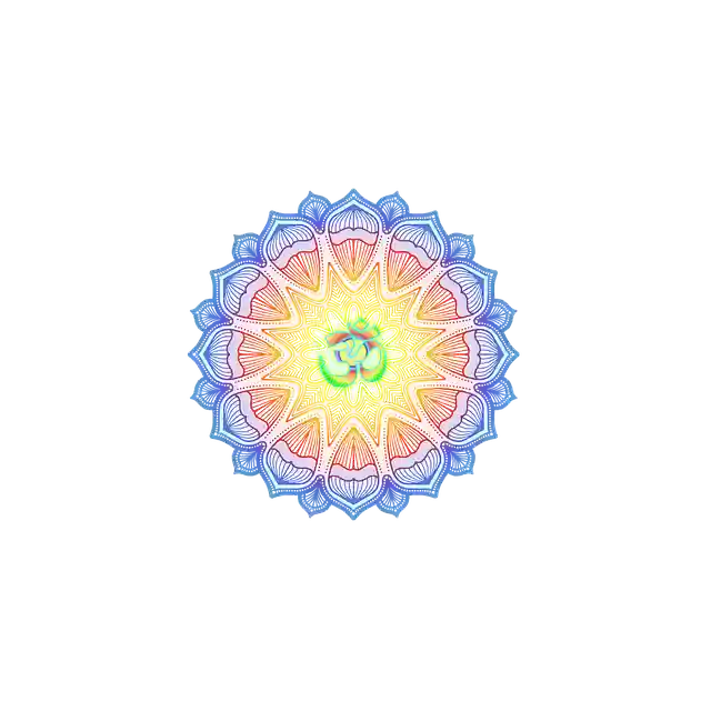 Free download Flower Of Light -  free illustration to be edited with GIMP free online image editor