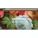 flower painting  screen for extension Chrome web store in OffiDocs Chromium