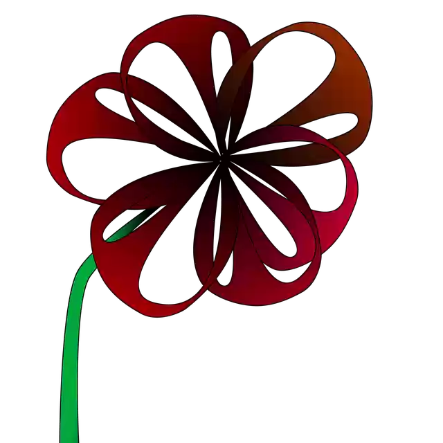 Free download Flower Pink Flowers Color -  free illustration to be edited with GIMP free online image editor