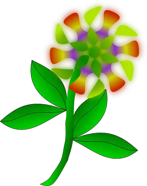 Libreng download Flower Plant Petals - Libreng vector graphic sa Pixabay libreng ilustrasyon na ie-edit gamit ang GIMP na libreng online na editor ng imahe