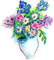 Free download Flowers 4 free photo or picture to be edited with GIMP online image editor