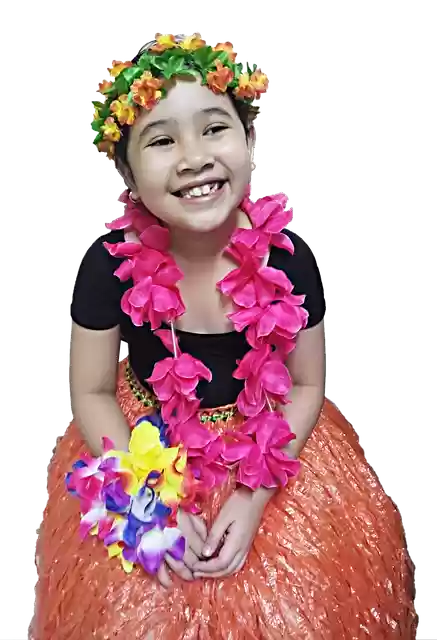 Libreng download Flowers Girl Child - libreng ilustrasyon na ie-edit gamit ang GIMP na libreng online na editor ng imahe