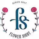 FLOWERSIGHT  screen for extension Chrome web store in OffiDocs Chromium