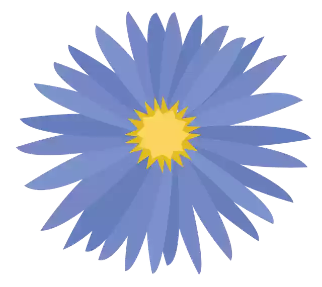 Free download Flower Symbol Decoration -  free illustration to be edited with GIMP free online image editor