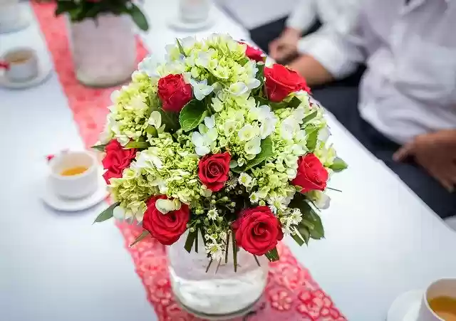 Free download Flower Tea -  free free photo or picture to be edited with GIMP online image editor