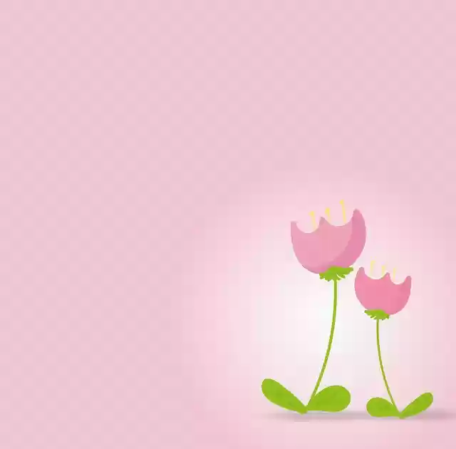 Free download Flower Tulip Background free illustration to be edited with GIMP online image editor